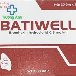 Batiwell