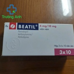 Beatil 4/10 Mg