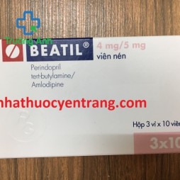 Beatil 4Mg/5Mg