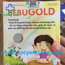 Bebugold
