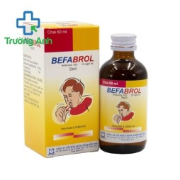 Befabrol 60Ml