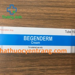 Begenderm