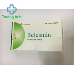 Belesmin