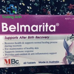 Belmarita