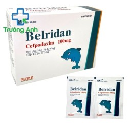 Belridan 100Mg