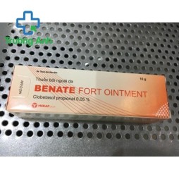 Benate Fort Ointment 10G