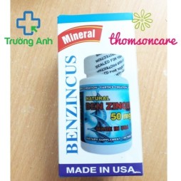 Benzincus