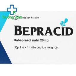 Bepracid 20Mg