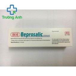 Beprosalic Ointment