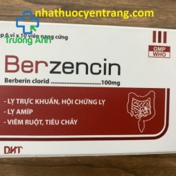 Berzencin