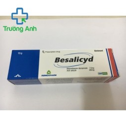 Besalicyd Cream