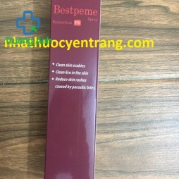 Bestpeme Xịt 150Ml