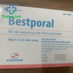 Bestporal 100Mg