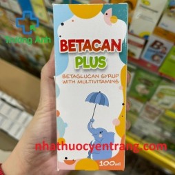 Betacan Plus 100Ml