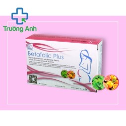 Betafolic Plus