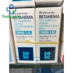 Betahema 2000 Iu