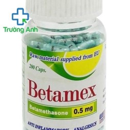 Betamex