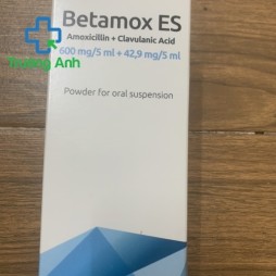 Betamox Es 100Ml