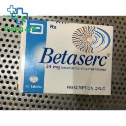 Betaserc 24Mg