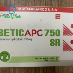Betic Apc 750