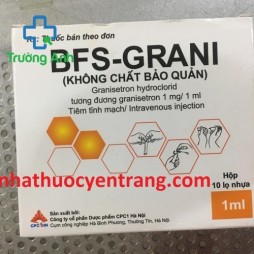 Bfs Grani