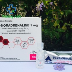Bfs-Noradrenaline 1Mg