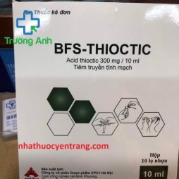 Bfs-Thioctic