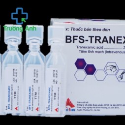 Bfs-Tranexamic 500Mg/10Ml