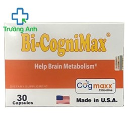 Bi Cognimax