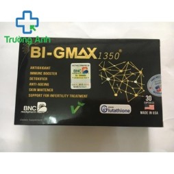 Bi-Gmax 1350