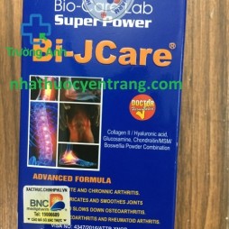 Bi-Jcare 60 Viên