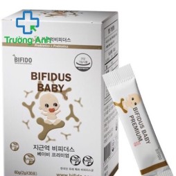 Bifidus Baby