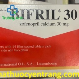 Bifril 30Mg