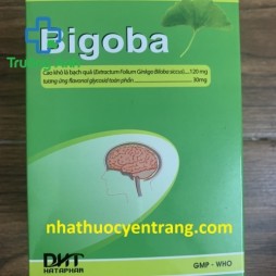 Bigoba