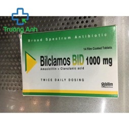 Bilclamos 1000Mg