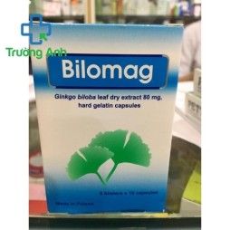Bilomag 80Mg