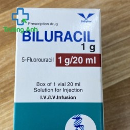 Biluracil 1G