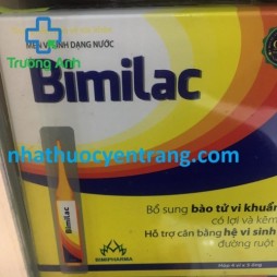 Bimilac
