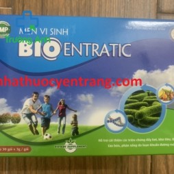 Bio Entratic