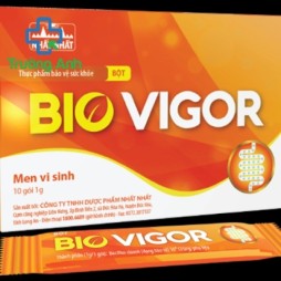 Bio Vigor