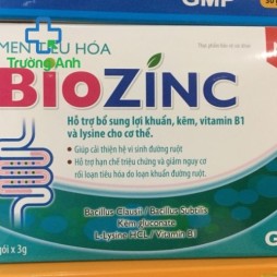 Bio Zinc New