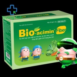 Bioacimin Fiber