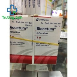 Biocetum 1G