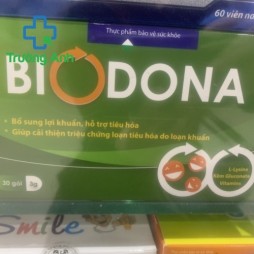 Biodona