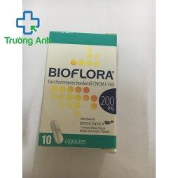 Bioflora Viên Nang