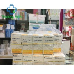 Biofumoksym 750Mg