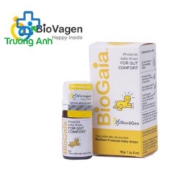 Biogaia Protectis Baby Drop