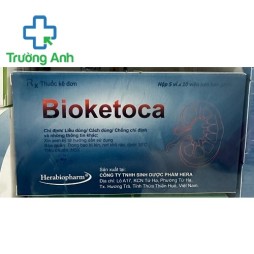 Bioketoca