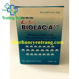 Biolac A++