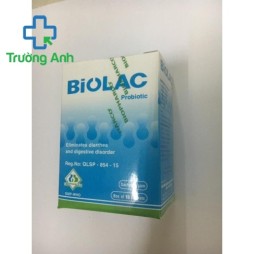 Biolac Gói